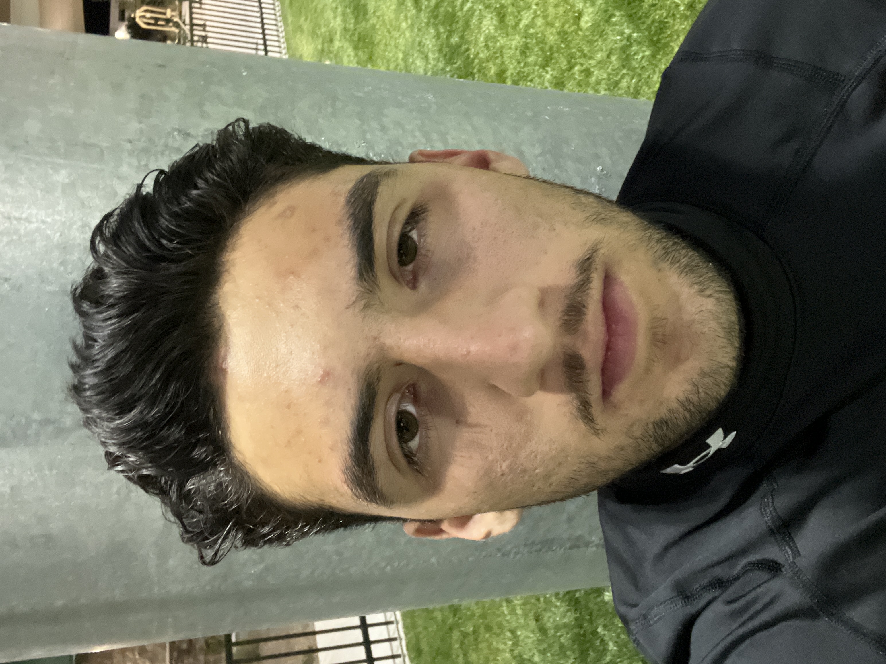 Nilo Castulo Roster | NISA Nation